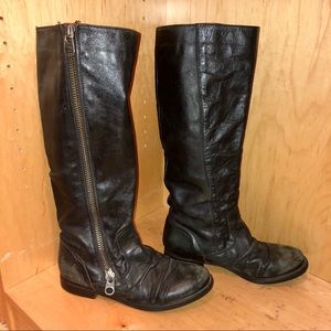 Steve Madden ‘Linderr’ Boot